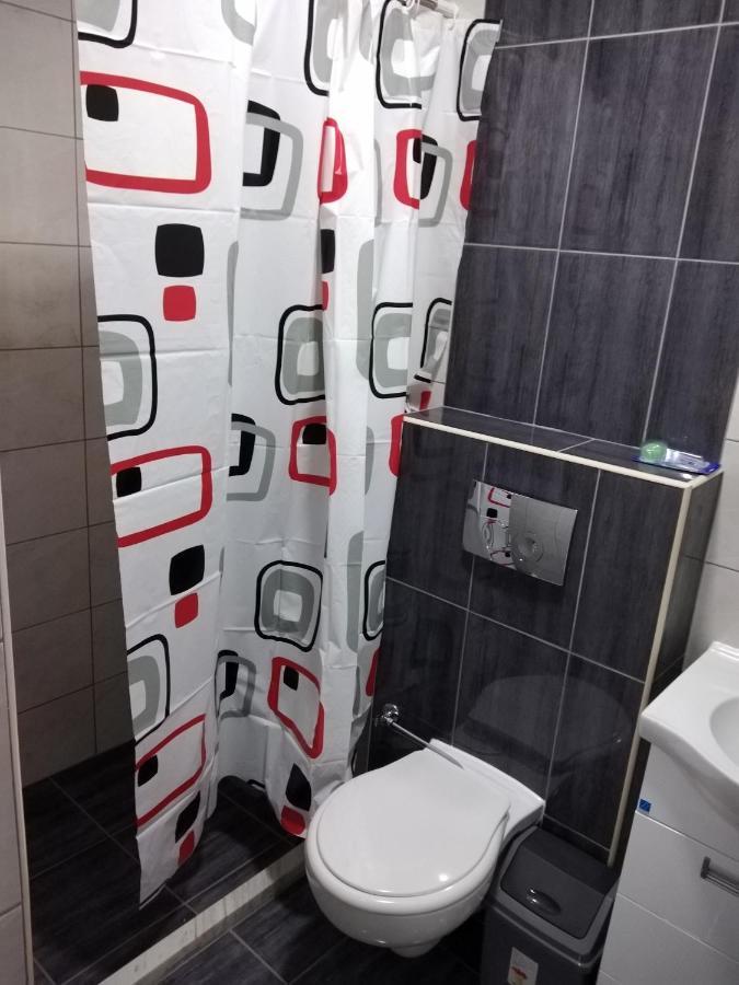 Vila Centar Mb Panzió Sjenica Kültér fotó