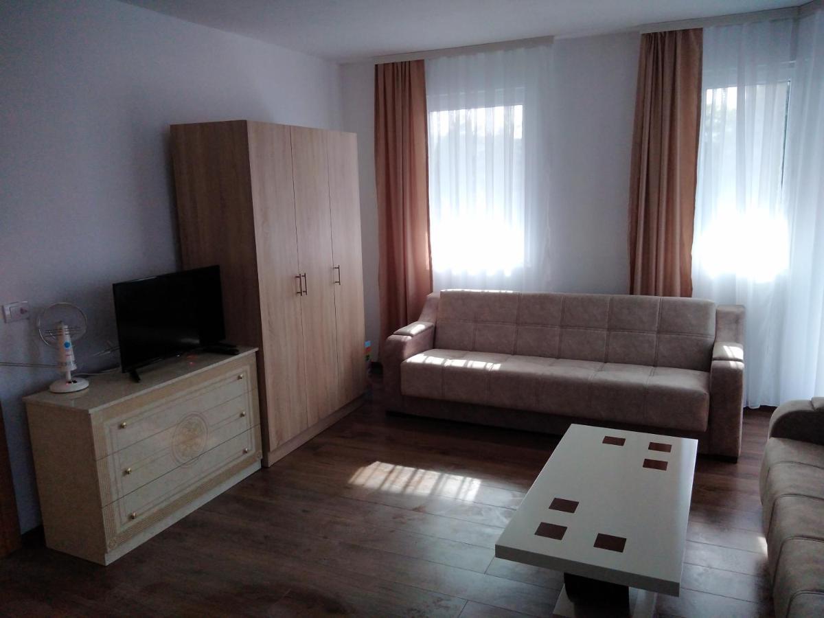 Vila Centar Mb Panzió Sjenica Kültér fotó