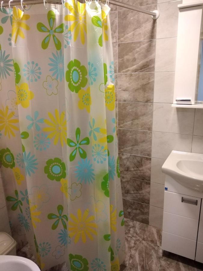 Vila Centar Mb Panzió Sjenica Kültér fotó