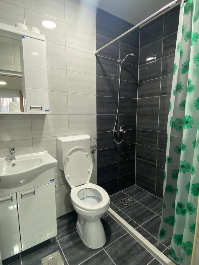 Vila Centar Mb Panzió Sjenica Kültér fotó