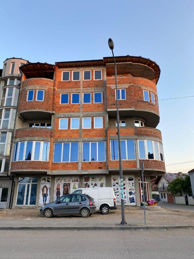 Vila Centar Mb Panzió Sjenica Kültér fotó