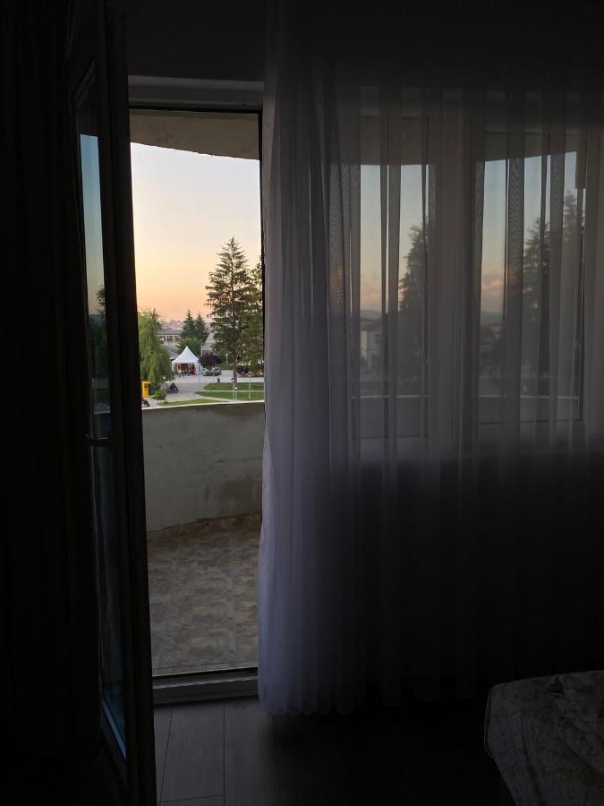 Vila Centar Mb Panzió Sjenica Kültér fotó