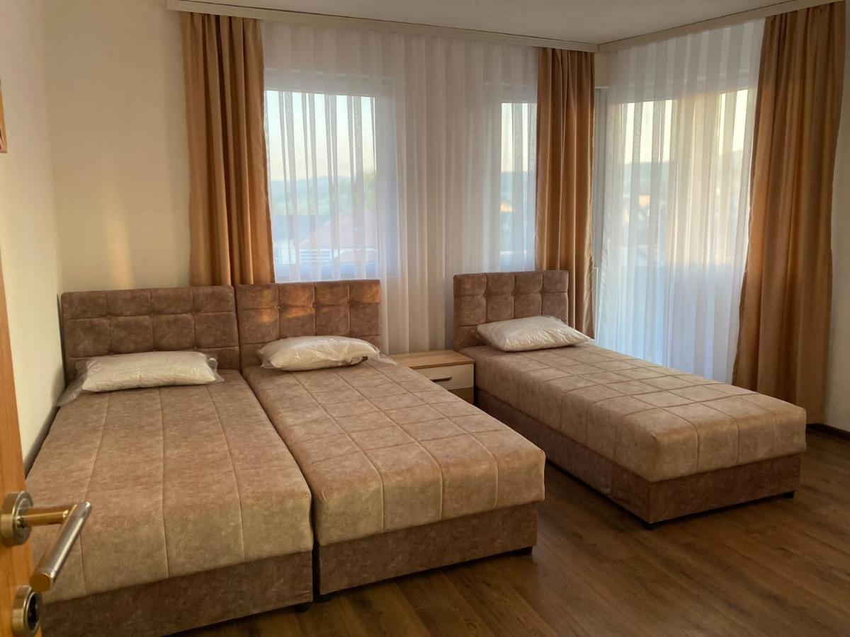 Vila Centar Mb Panzió Sjenica Kültér fotó