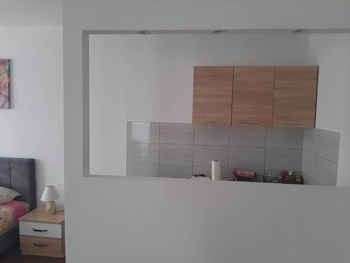 Vila Centar Mb Panzió Sjenica Kültér fotó