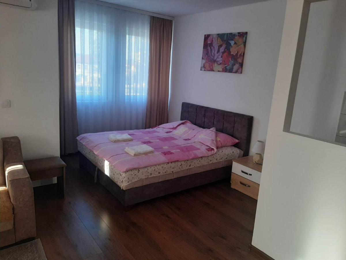 Vila Centar Mb Panzió Sjenica Kültér fotó
