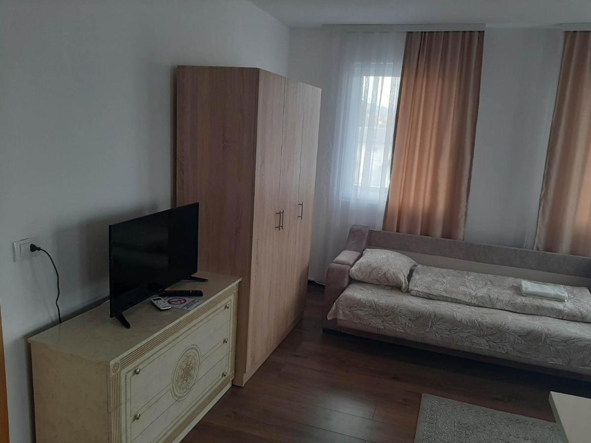 Vila Centar Mb Panzió Sjenica Kültér fotó