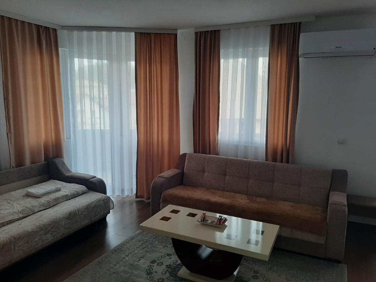 Vila Centar Mb Panzió Sjenica Kültér fotó