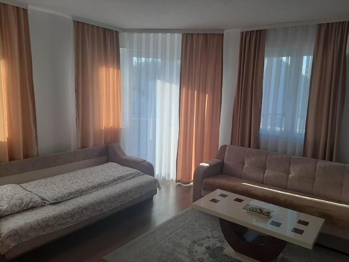 Vila Centar Mb Panzió Sjenica Kültér fotó